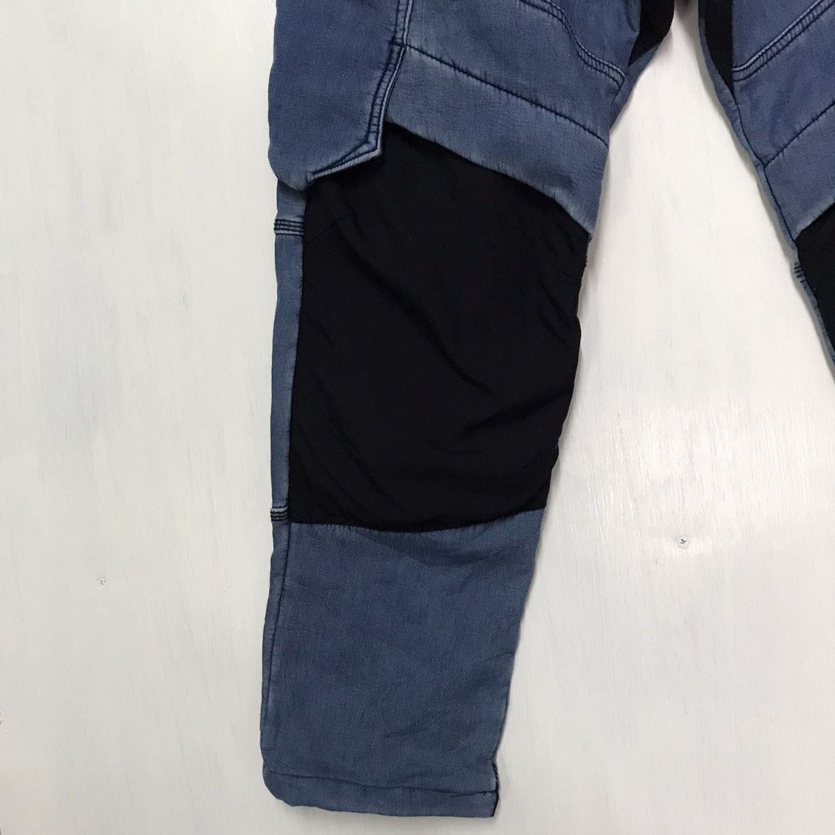 Japanese Brand Rare⚡️ Fieldcore x cordura brand fabric pant Size US 31 - 4 Thumbnail