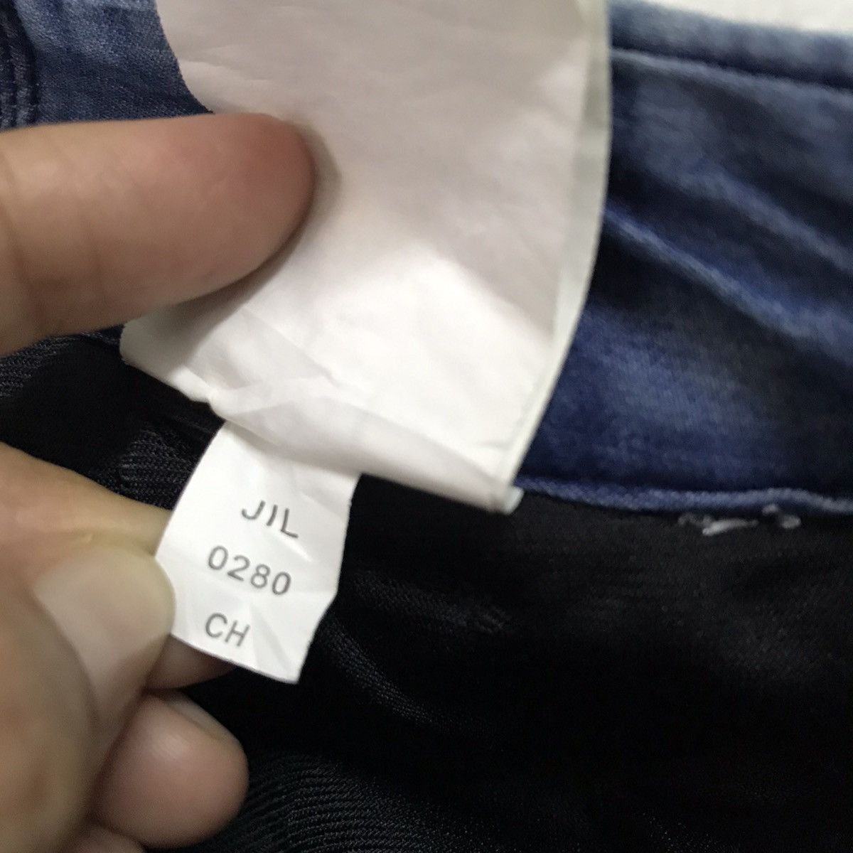 Japanese Brand Rare⚡️ Fieldcore x cordura brand fabric pant Size US 31 - 19 Thumbnail