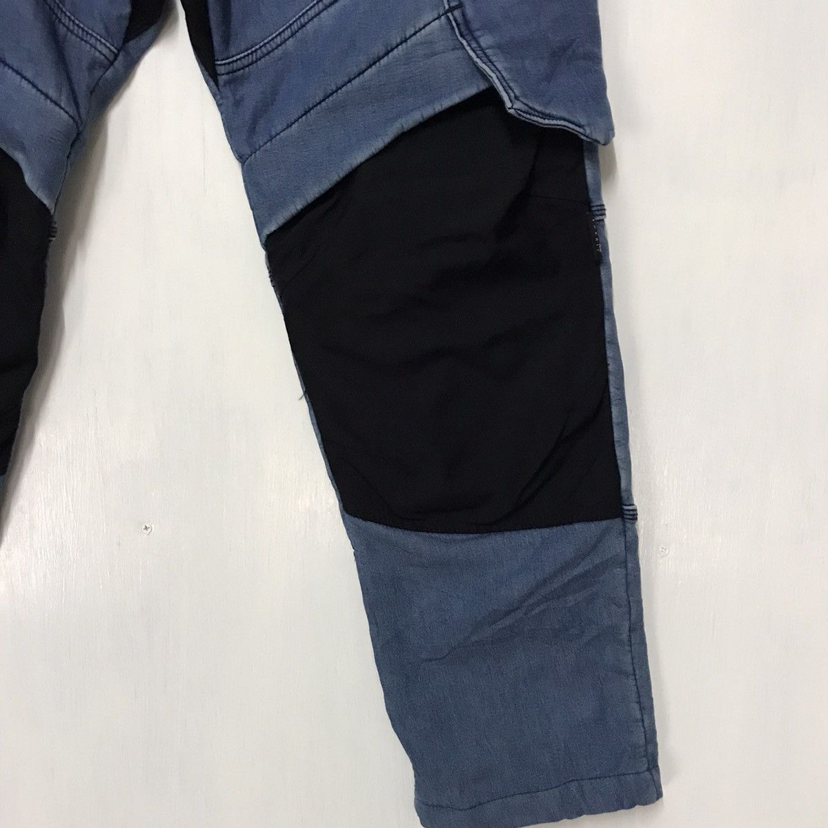 Japanese Brand Rare⚡️ Fieldcore x cordura brand fabric pant Size US 31 - 5 Thumbnail