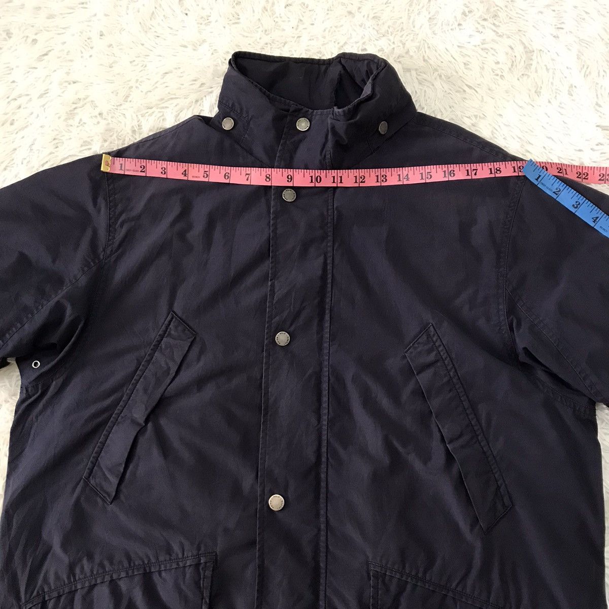 Polo Ralph Lauren 🔥 STEALS 🔥 Vintage Polo by Ralph Lauren jacket Size US M / EU 48-50 / 2 - 12 Thumbnail