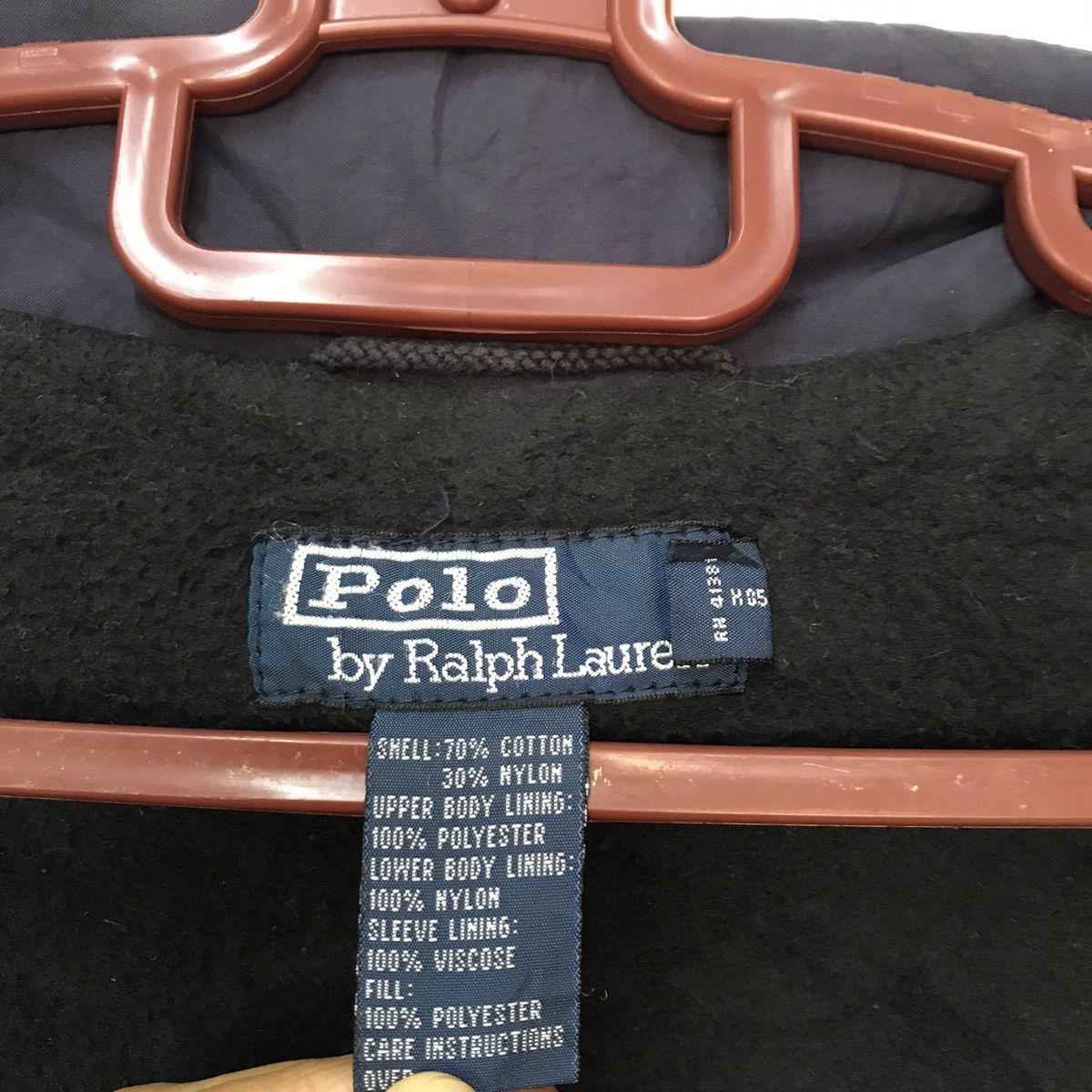 Polo Ralph Lauren 🔥 STEALS 🔥 Vintage Polo by Ralph Lauren jacket Size US M / EU 48-50 / 2 - 16 Thumbnail