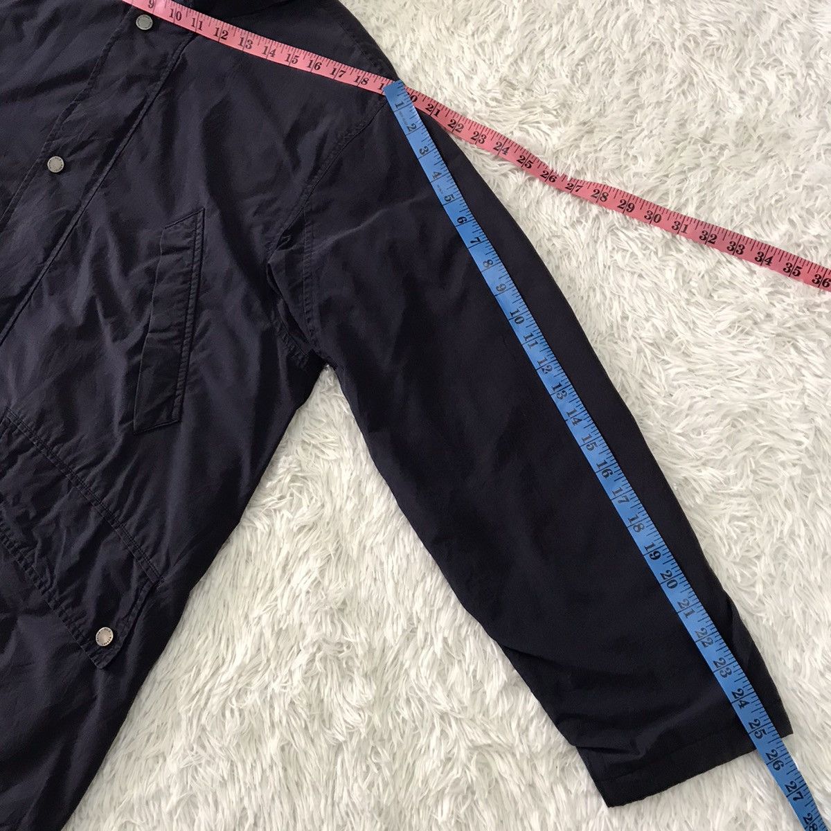 Polo Ralph Lauren 🔥 STEALS 🔥 Vintage Polo by Ralph Lauren jacket Size US M / EU 48-50 / 2 - 13 Thumbnail