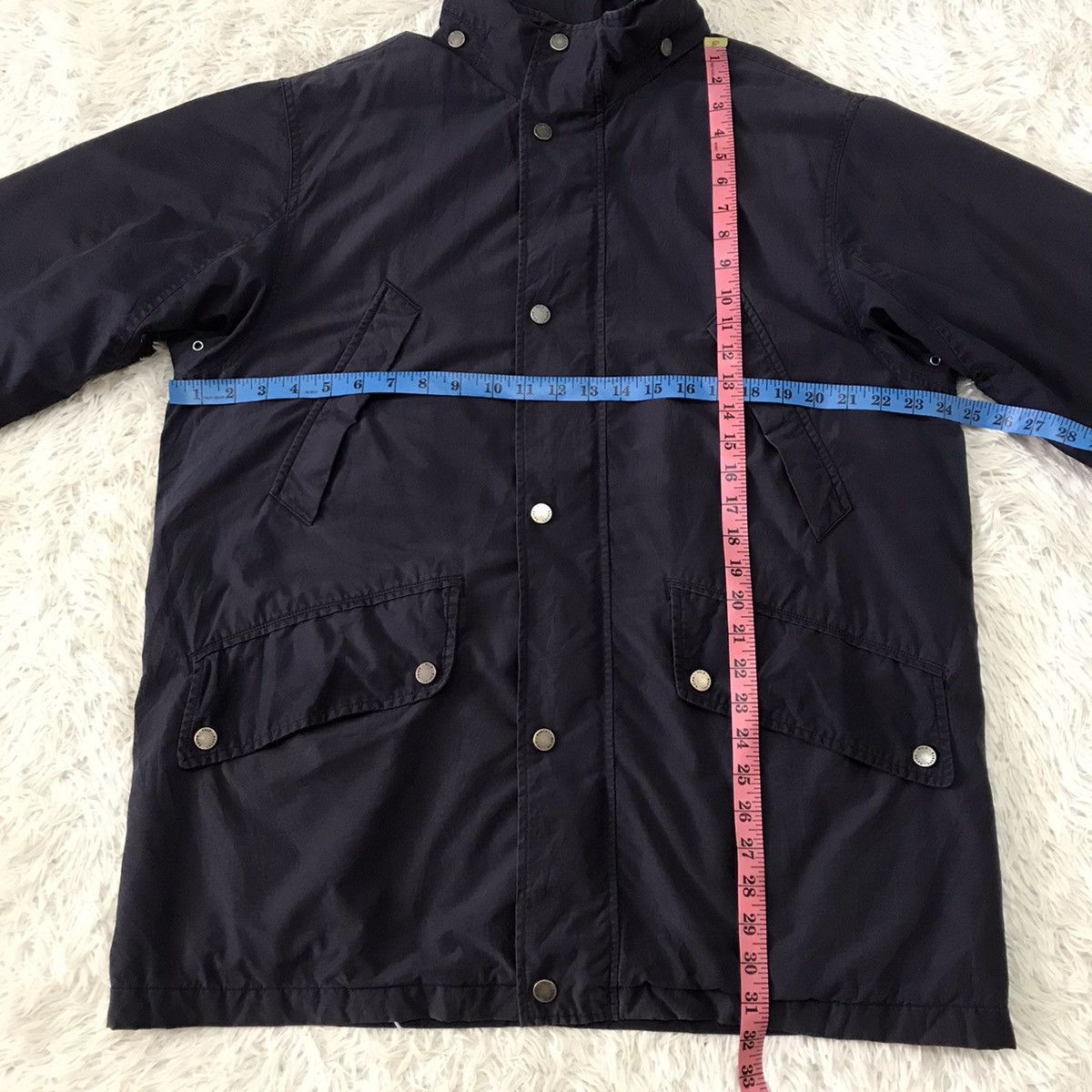 Polo Ralph Lauren 🔥 STEALS 🔥 Vintage Polo by Ralph Lauren jacket Size US M / EU 48-50 / 2 - 11 Thumbnail