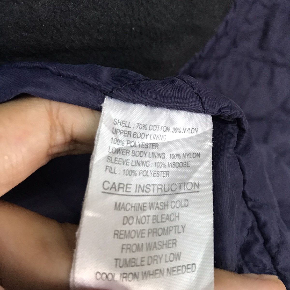 Polo Ralph Lauren 🔥 STEALS 🔥 Vintage Polo by Ralph Lauren jacket Size US M / EU 48-50 / 2 - 18 Thumbnail