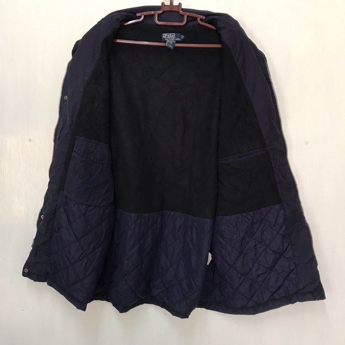 Polo Ralph Lauren 🔥 STEALS 🔥 Vintage Polo by Ralph Lauren jacket Size US M / EU 48-50 / 2 - 15 Thumbnail