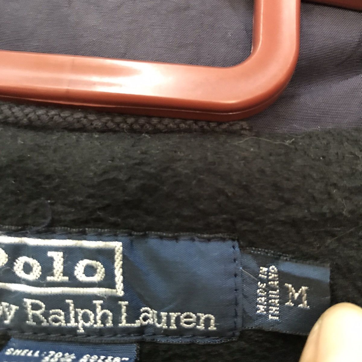 Polo Ralph Lauren 🔥 STEALS 🔥 Vintage Polo by Ralph Lauren jacket Size US M / EU 48-50 / 2 - 17 Thumbnail
