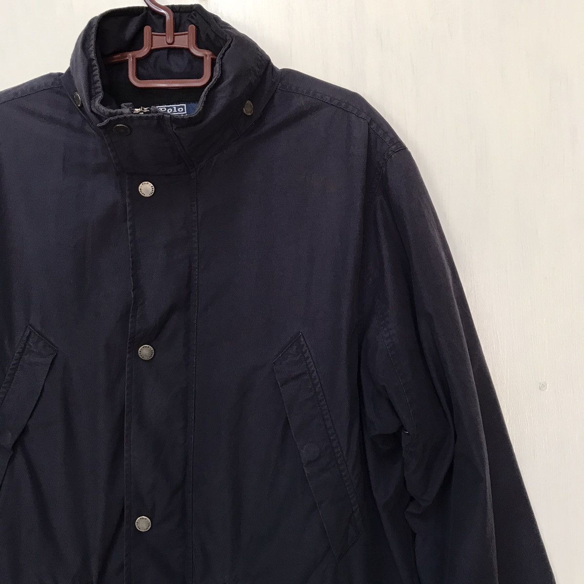 Polo Ralph Lauren 🔥 STEALS 🔥 Vintage Polo by Ralph Lauren jacket Size US M / EU 48-50 / 2 - 4 Thumbnail