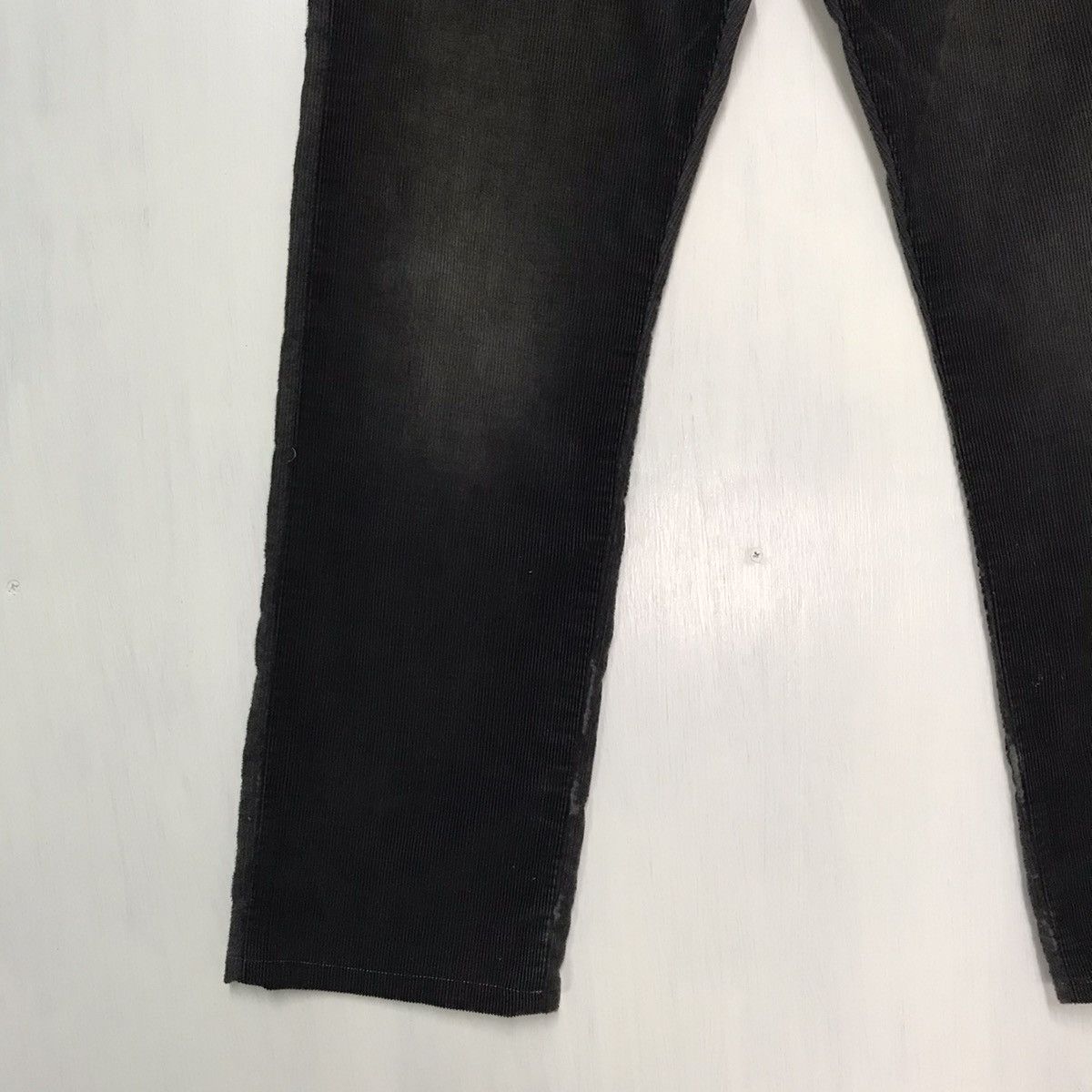Lee × Vintage Union made Lee sanforized shrunk pant made jn Japan Size US 31 - 4 Thumbnail