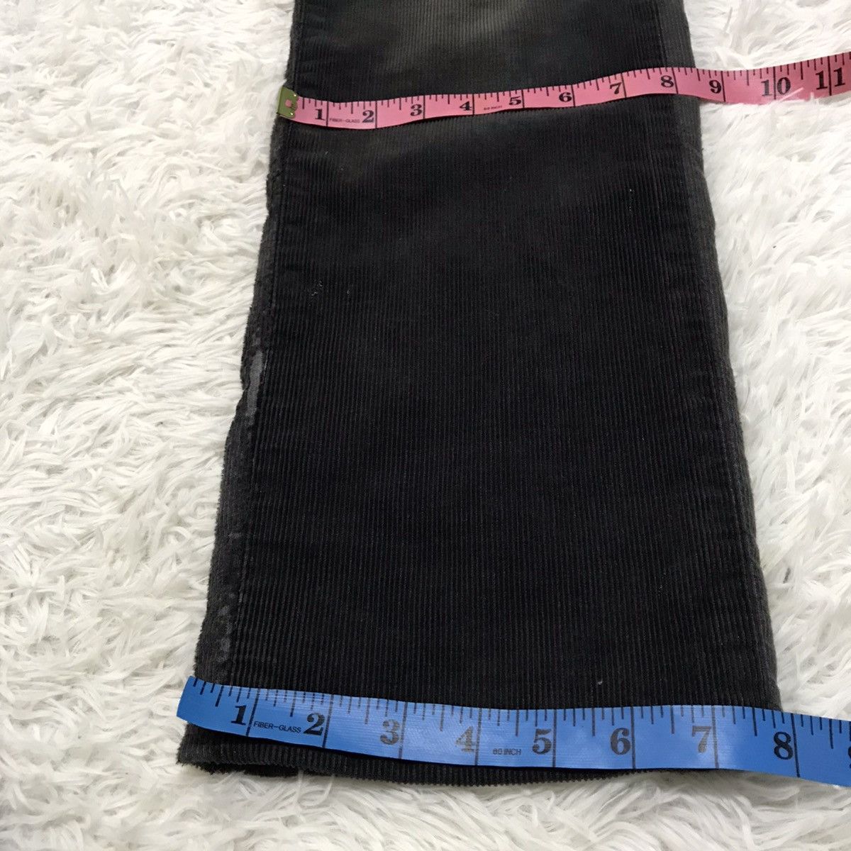 Lee × Vintage Union made Lee sanforized shrunk pant made jn Japan Size US 31 - 23 Thumbnail