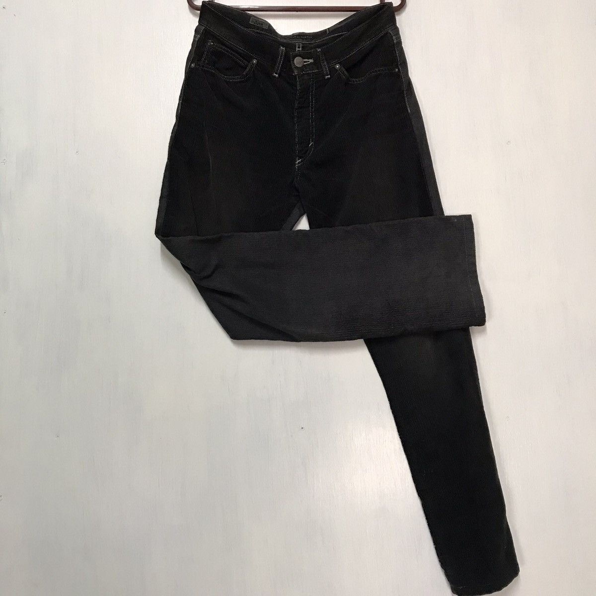 Lee × Vintage Union made Lee sanforized shrunk pant made jn Japan Size US 31 - 14 Thumbnail