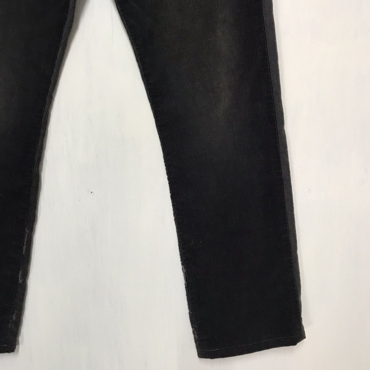 Lee × Vintage Union made Lee sanforized shrunk pant made jn Japan Size US 31 - 5 Thumbnail