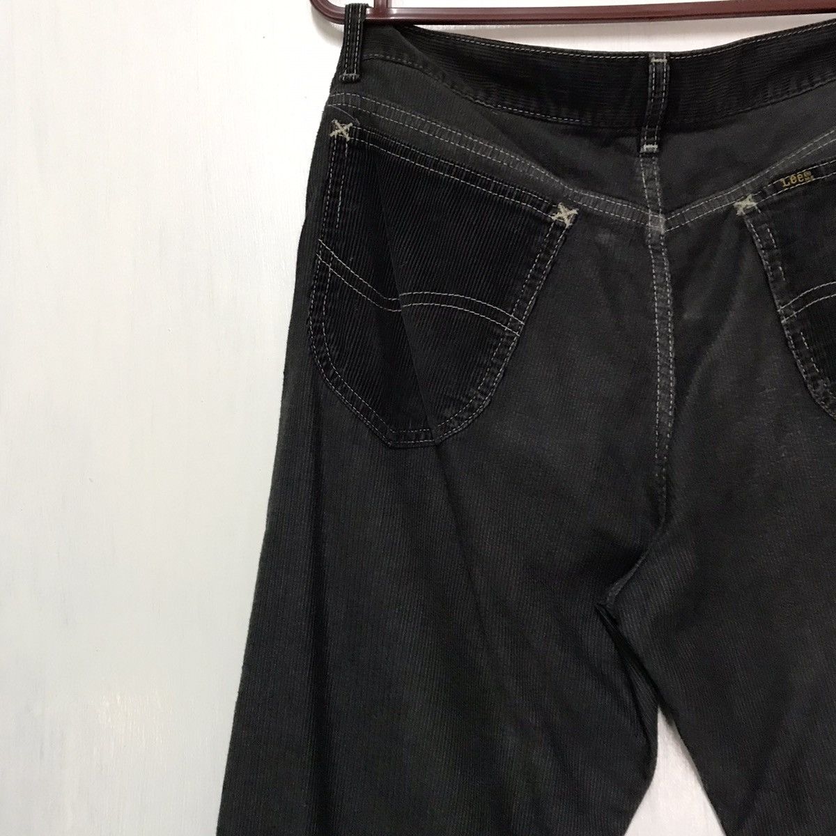 Lee × Vintage Union made Lee sanforized shrunk pant made jn Japan Size US 31 - 9 Thumbnail