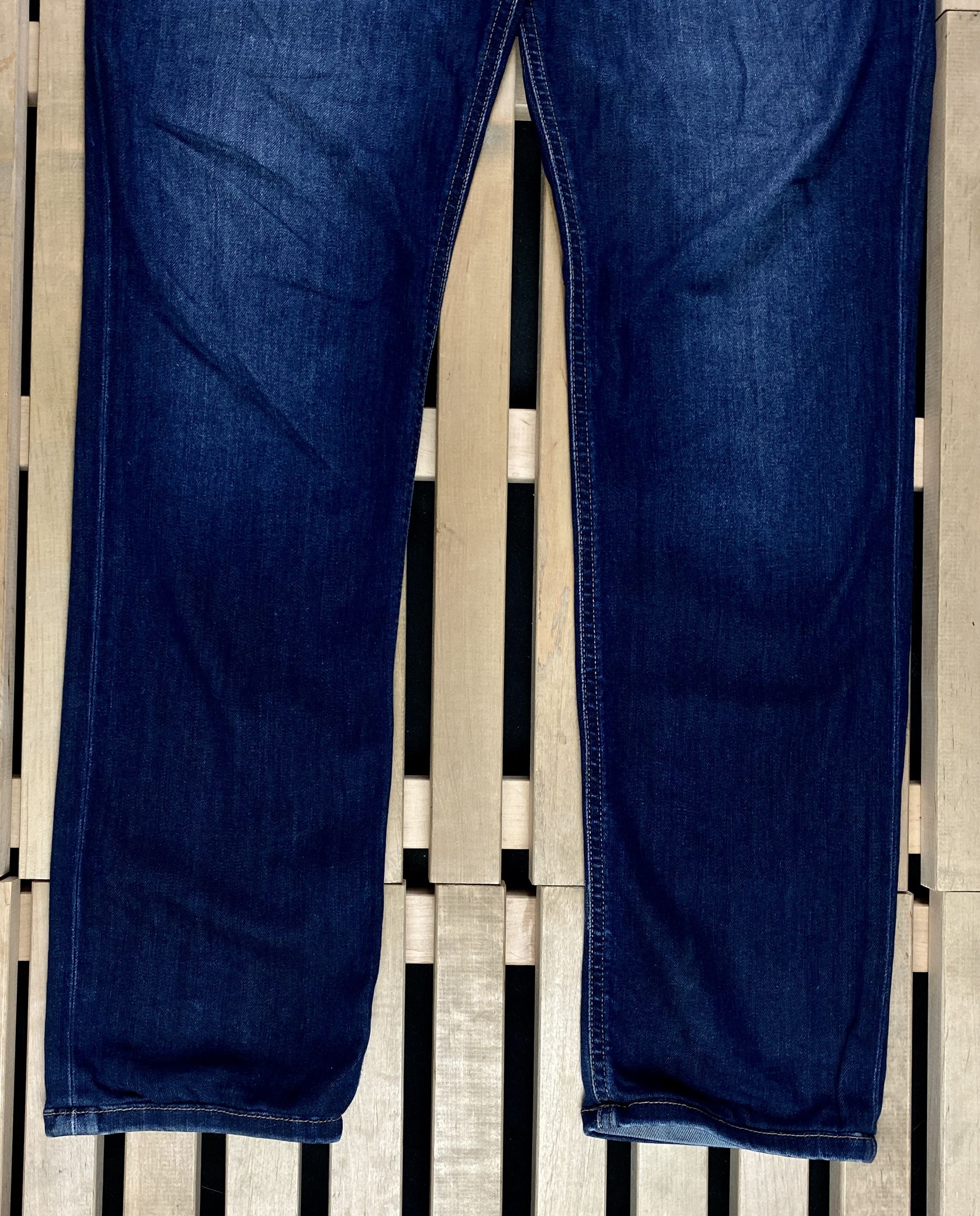 Prada Men’s Jeans Pants Prada Size 31 Size US 31 - 3 Thumbnail