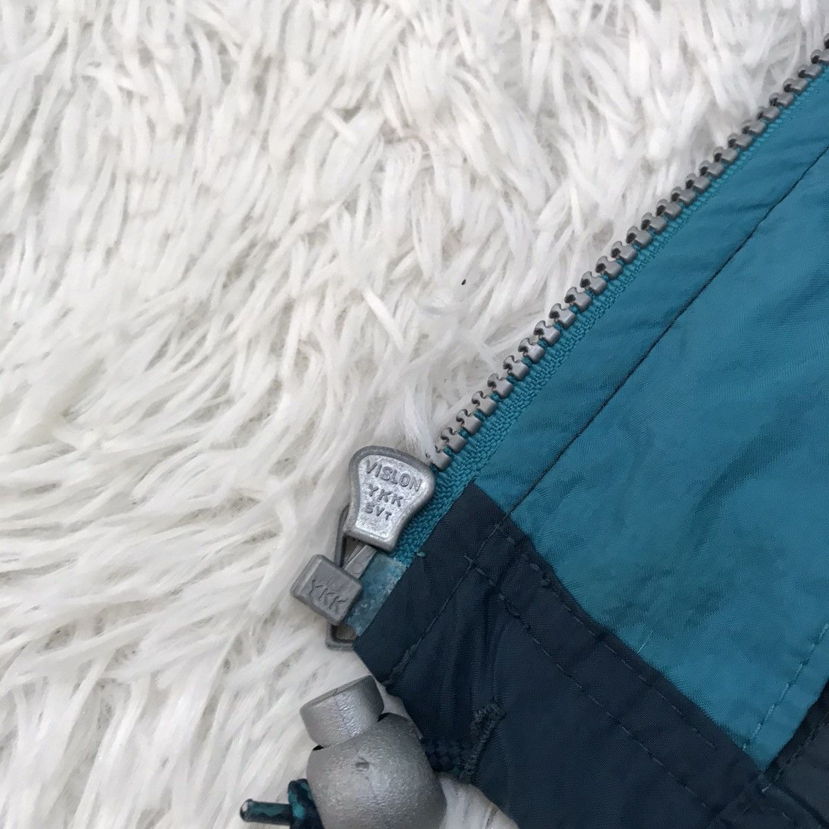 Nike Vintage nike hoodie jacket Size US L / EU 52-54 / 3 - 12 Thumbnail