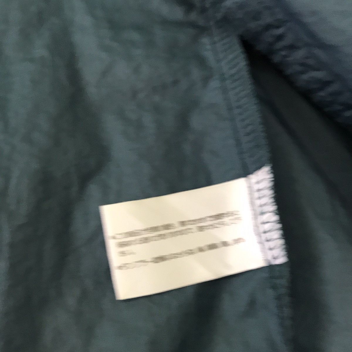 Nike Vintage nike hoodie jacket Size US L / EU 52-54 / 3 - 14 Thumbnail