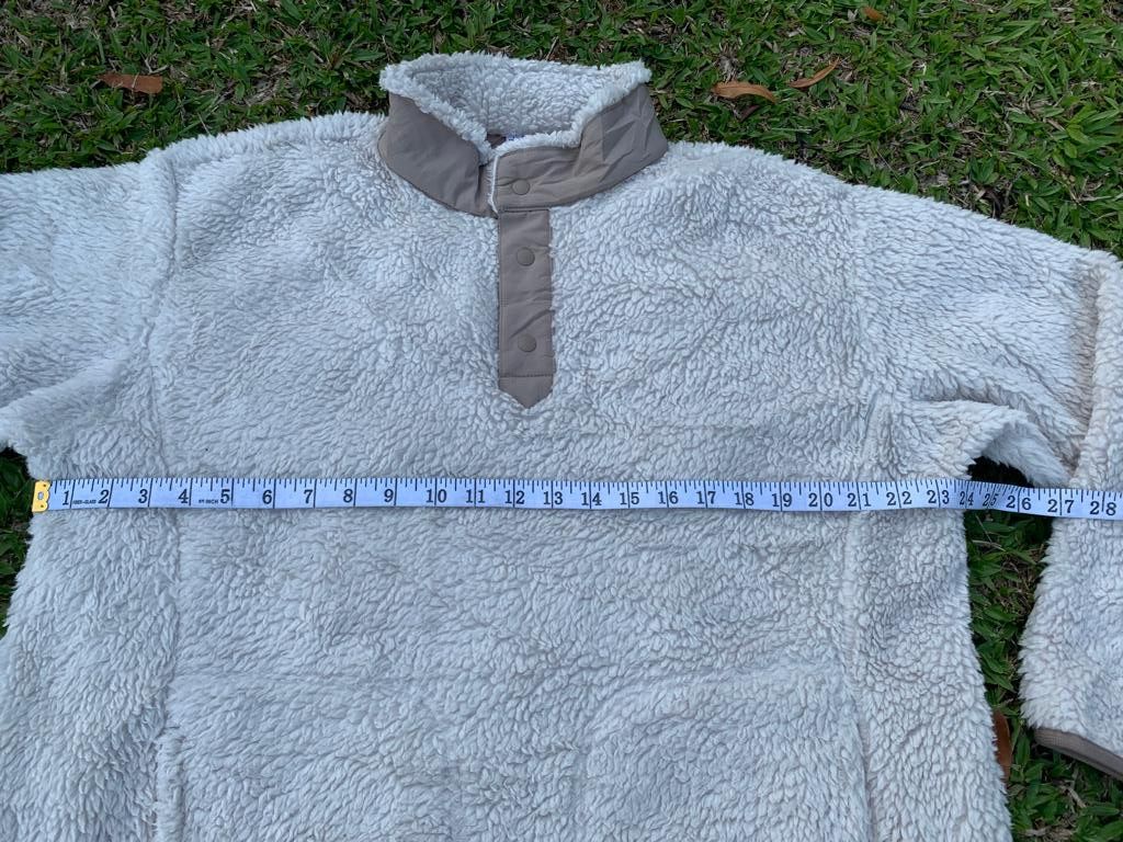 Japanese Brand × Uniqlo × White Mountaineering Uniqlo White Mountaineering Fleece jacket Size US L / EU 52-54 / 3 - 11 Thumbnail