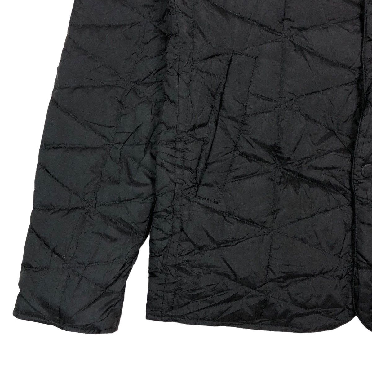Hussein Chalayan × Puma Puma By Hussein Chalayan Down Jacket Size US M / EU 48-50 / 2 - 3 Thumbnail