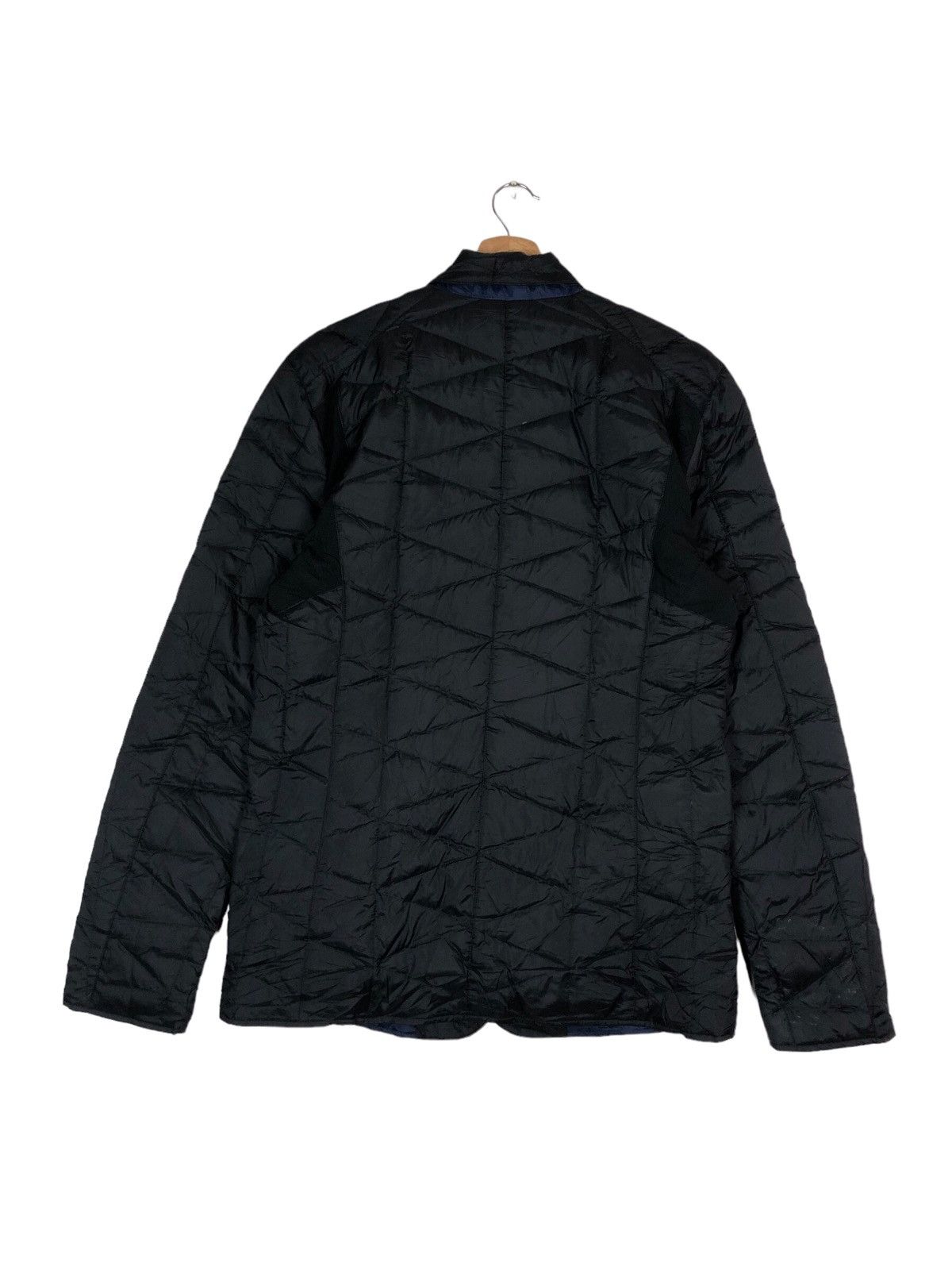 Hussein Chalayan × Puma Puma By Hussein Chalayan Down Jacket Size US M / EU 48-50 / 2 - 4 Thumbnail
