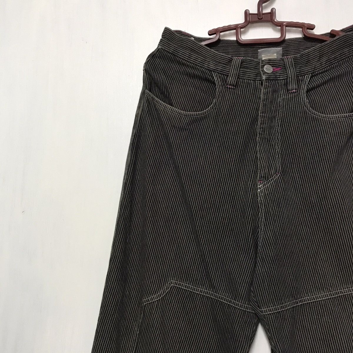 Japanese Brand Soljah pant Size US 30 / EU 46 - 3 Thumbnail