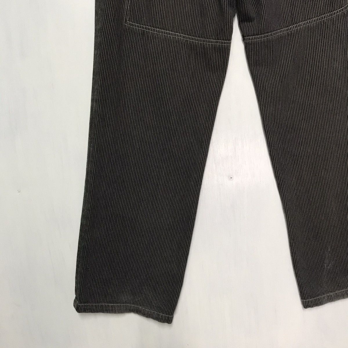 Japanese Brand Soljah pant Size US 30 / EU 46 - 13 Thumbnail