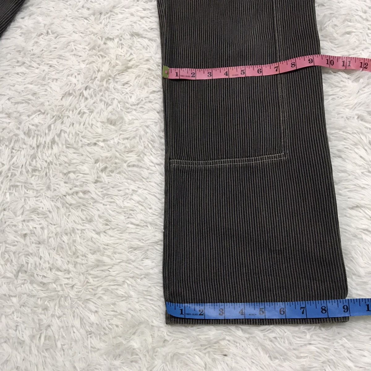 Japanese Brand Soljah pant Size US 30 / EU 46 - 18 Thumbnail