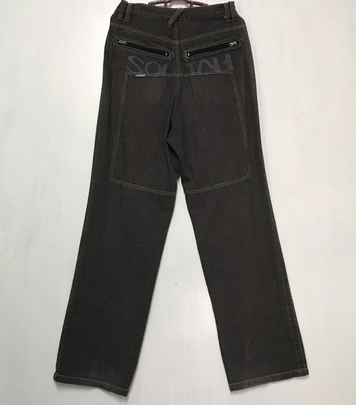 Japanese Brand Soljah pant Size US 30 / EU 46 - 2 Thumbnail