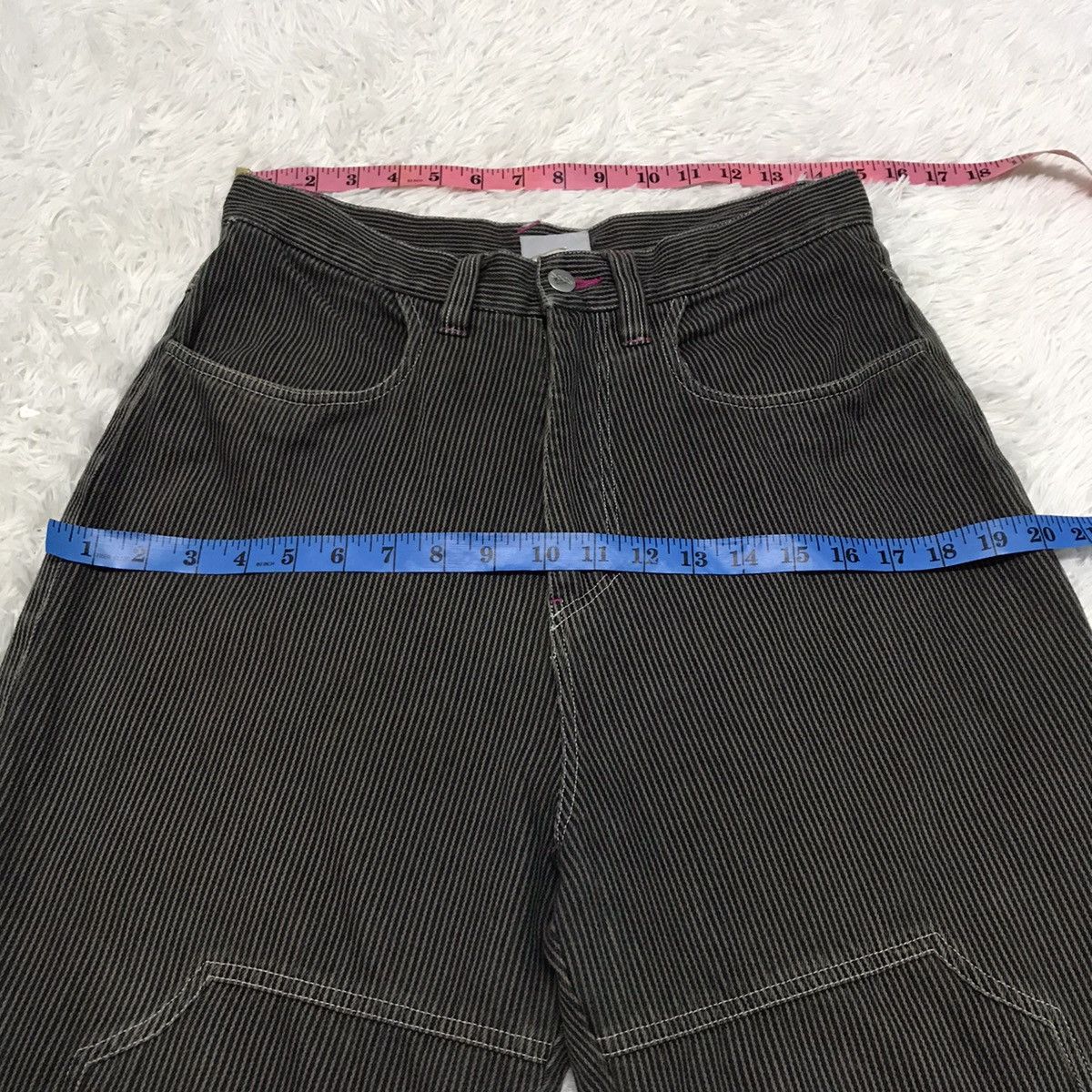 Japanese Brand Soljah pant Size US 30 / EU 46 - 15 Thumbnail