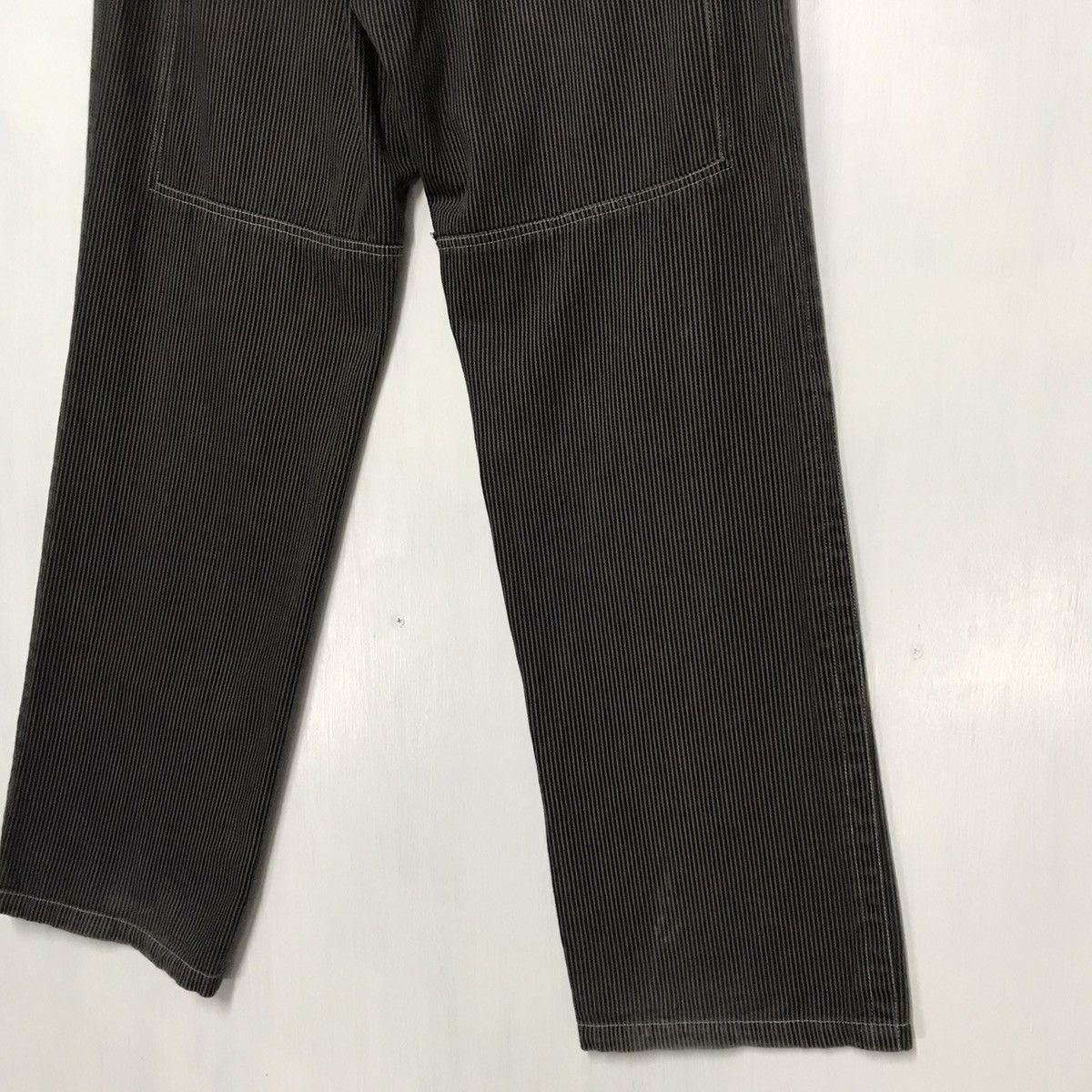 Japanese Brand Soljah pant Size US 30 / EU 46 - 14 Thumbnail