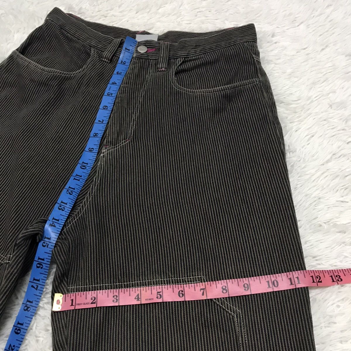 Japanese Brand Soljah pant Size US 30 / EU 46 - 16 Thumbnail