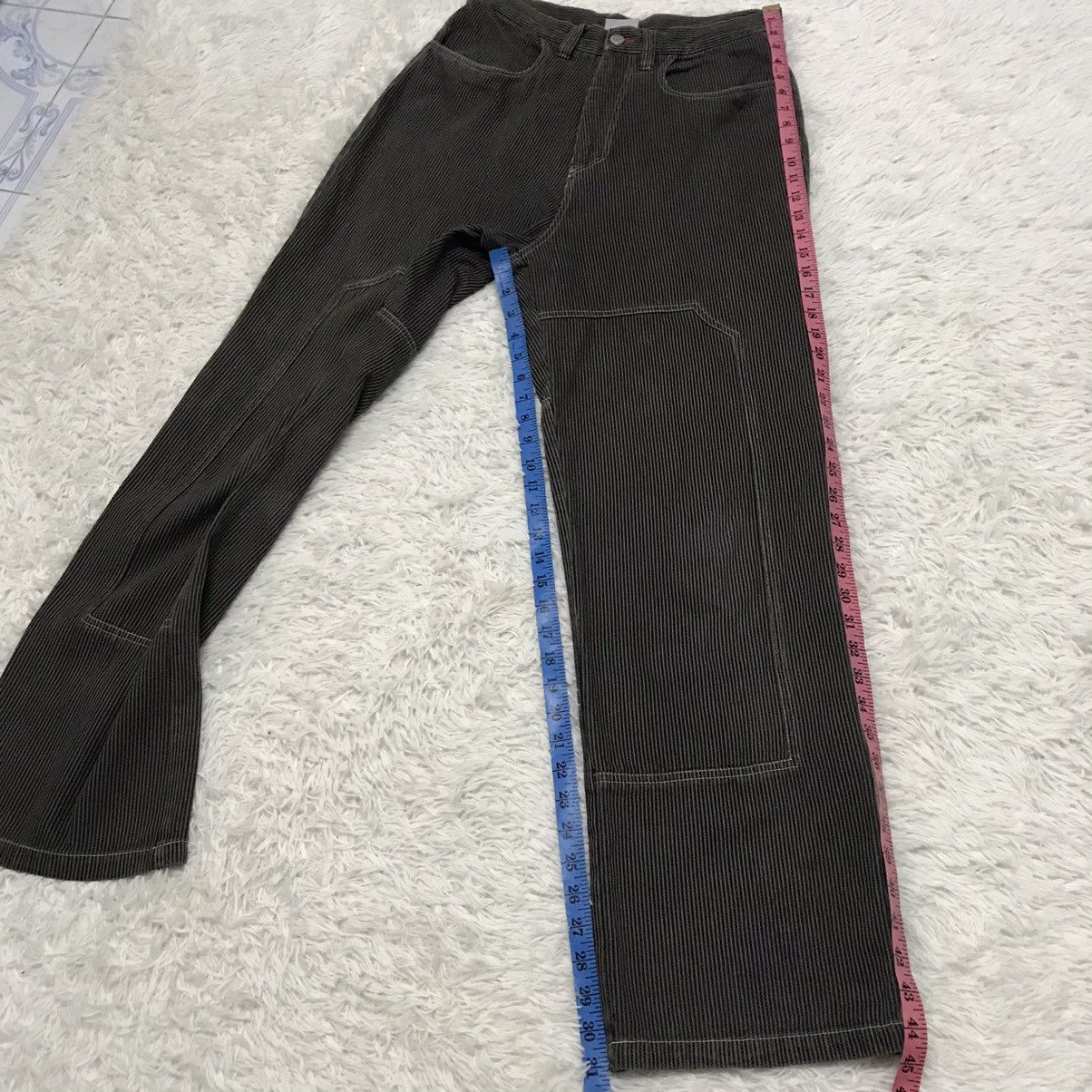 Japanese Brand Soljah pant Size US 30 / EU 46 - 17 Thumbnail