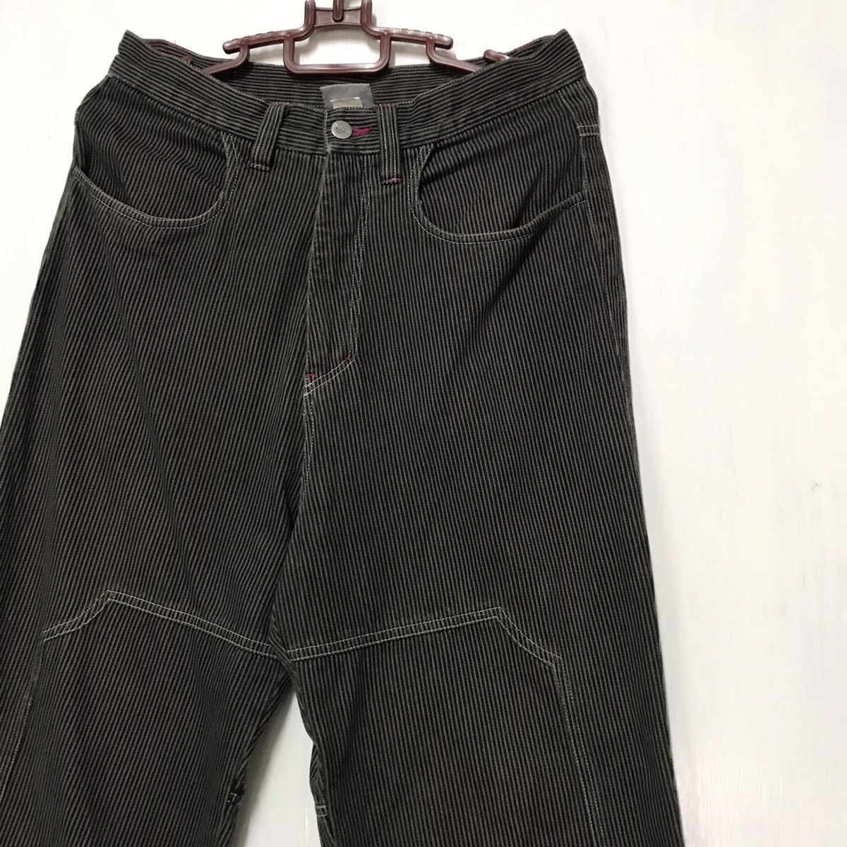 Japanese Brand Soljah pant Size US 30 / EU 46 - 4 Thumbnail