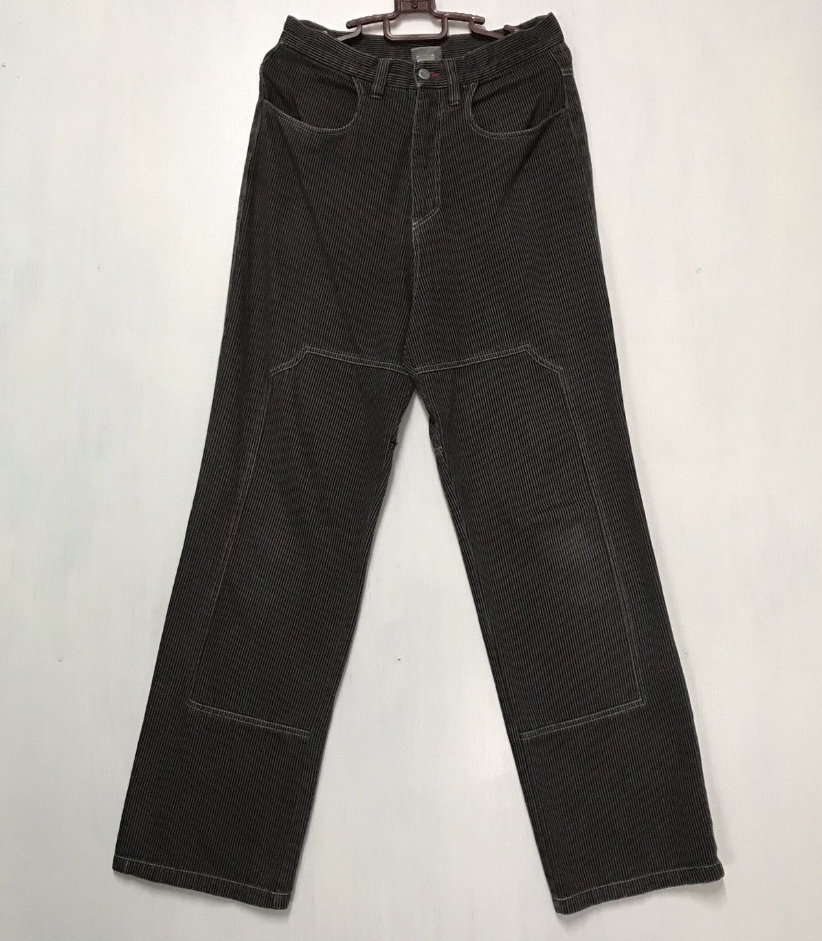 Japanese Brand Soljah pant Size US 30 / EU 46 - 1 Thumbnail
