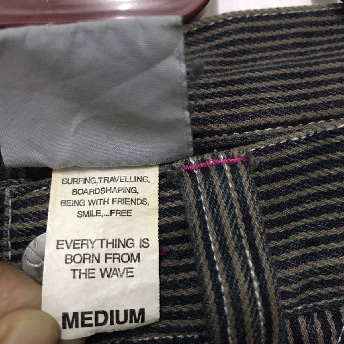 Japanese Brand Soljah pant Size US 30 / EU 46 - 9 Thumbnail