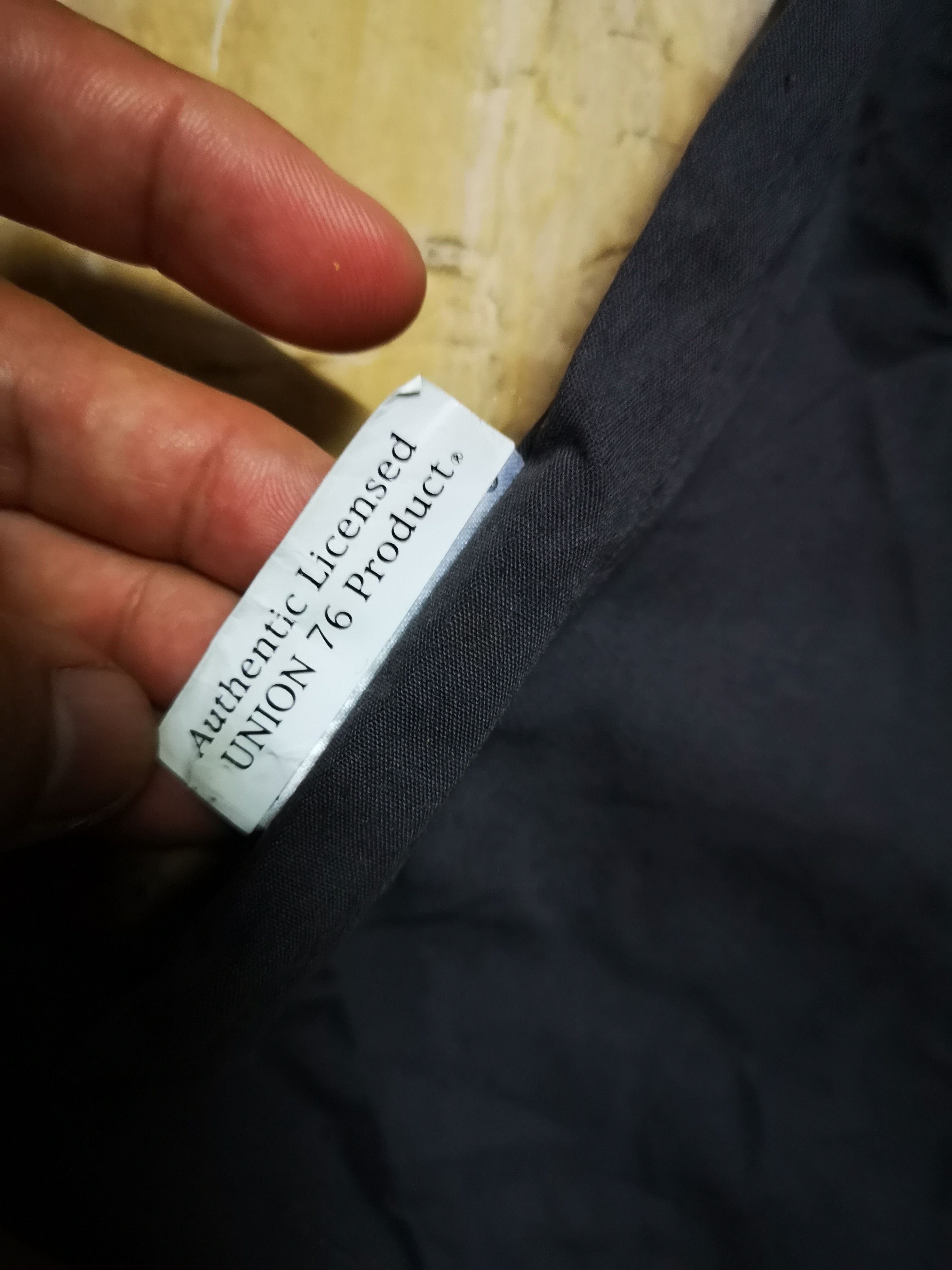 Japanese Brand Worker Shirt Lubricant 76 Size US M / EU 48-50 / 2 - 8 Thumbnail