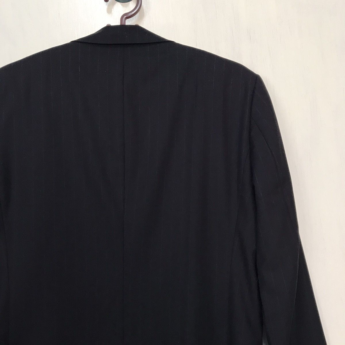 Burberry 🔥 BEST OFFER 🔥 Burberry London blazer made in Japan Size US S / EU 44-46 / 1 - 10 Thumbnail