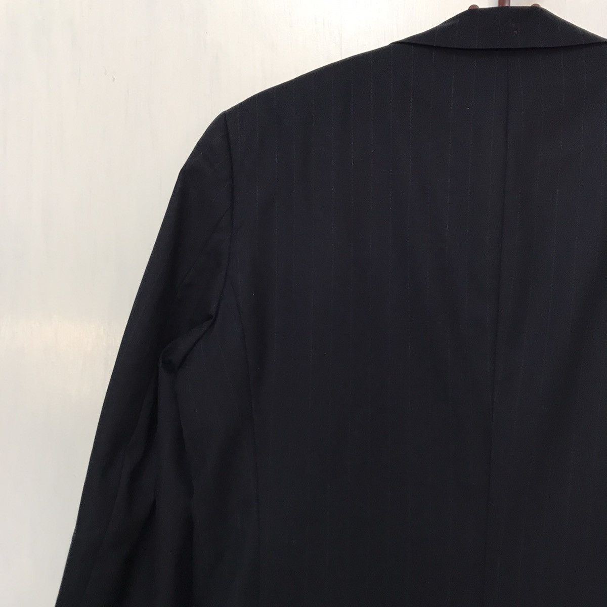 Burberry 🔥 BEST OFFER 🔥 Burberry London blazer made in Japan Size US S / EU 44-46 / 1 - 7 Thumbnail