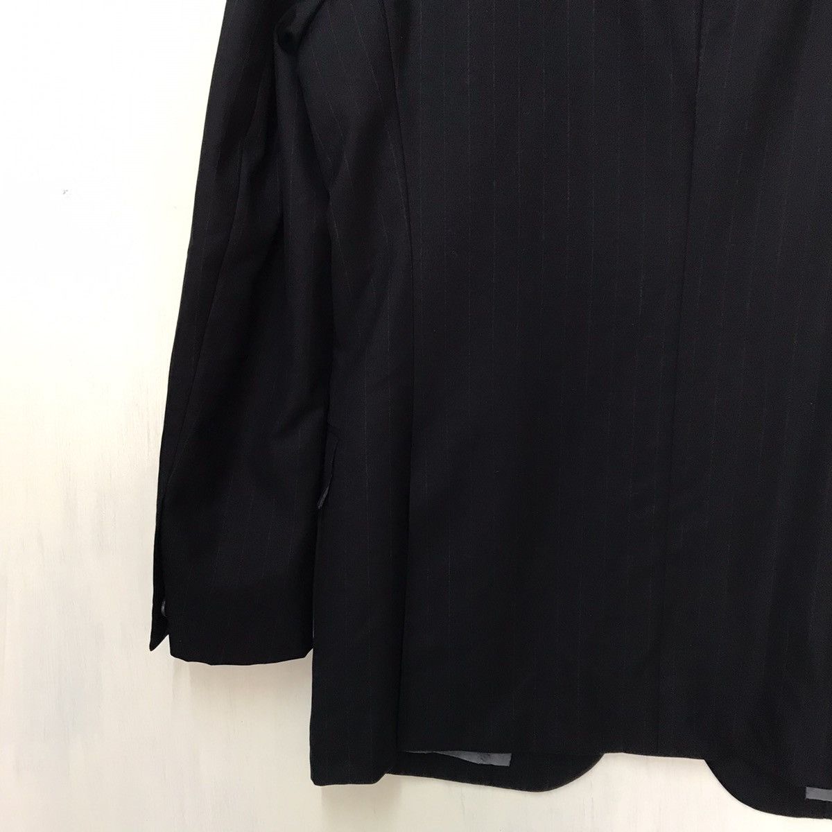 Burberry 🔥 BEST OFFER 🔥 Burberry London blazer made in Japan Size US S / EU 44-46 / 1 - 8 Thumbnail