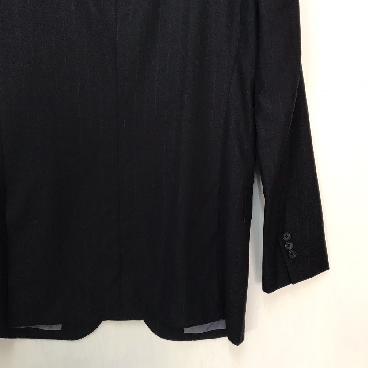 Burberry 🔥 BEST OFFER 🔥 Burberry London blazer made in Japan Size US S / EU 44-46 / 1 - 9 Thumbnail