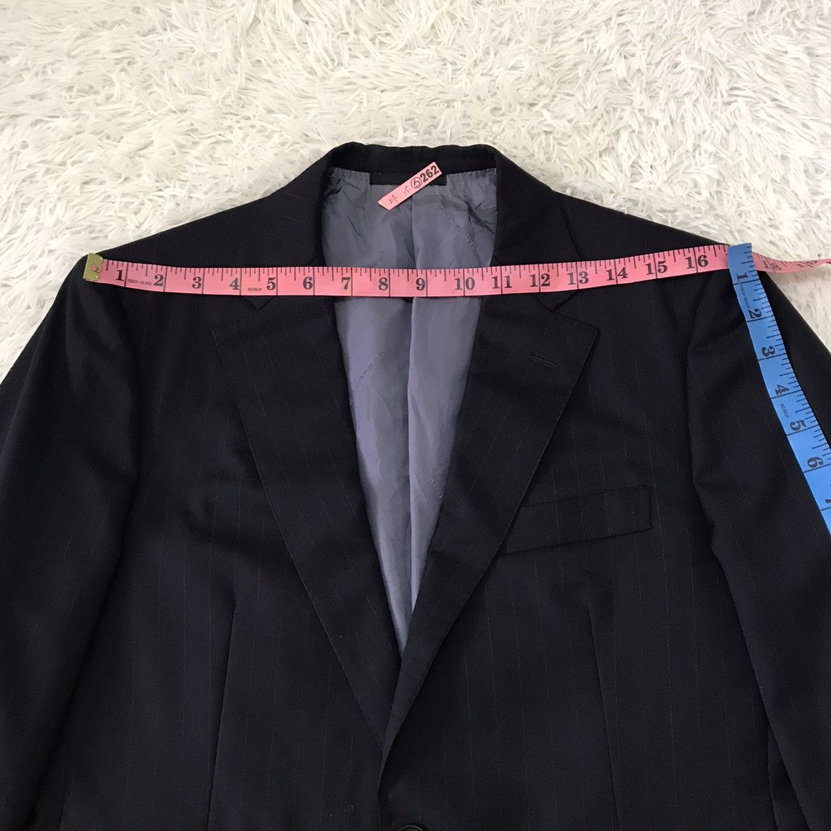 Burberry 🔥 BEST OFFER 🔥 Burberry London blazer made in Japan Size US S / EU 44-46 / 1 - 12 Thumbnail