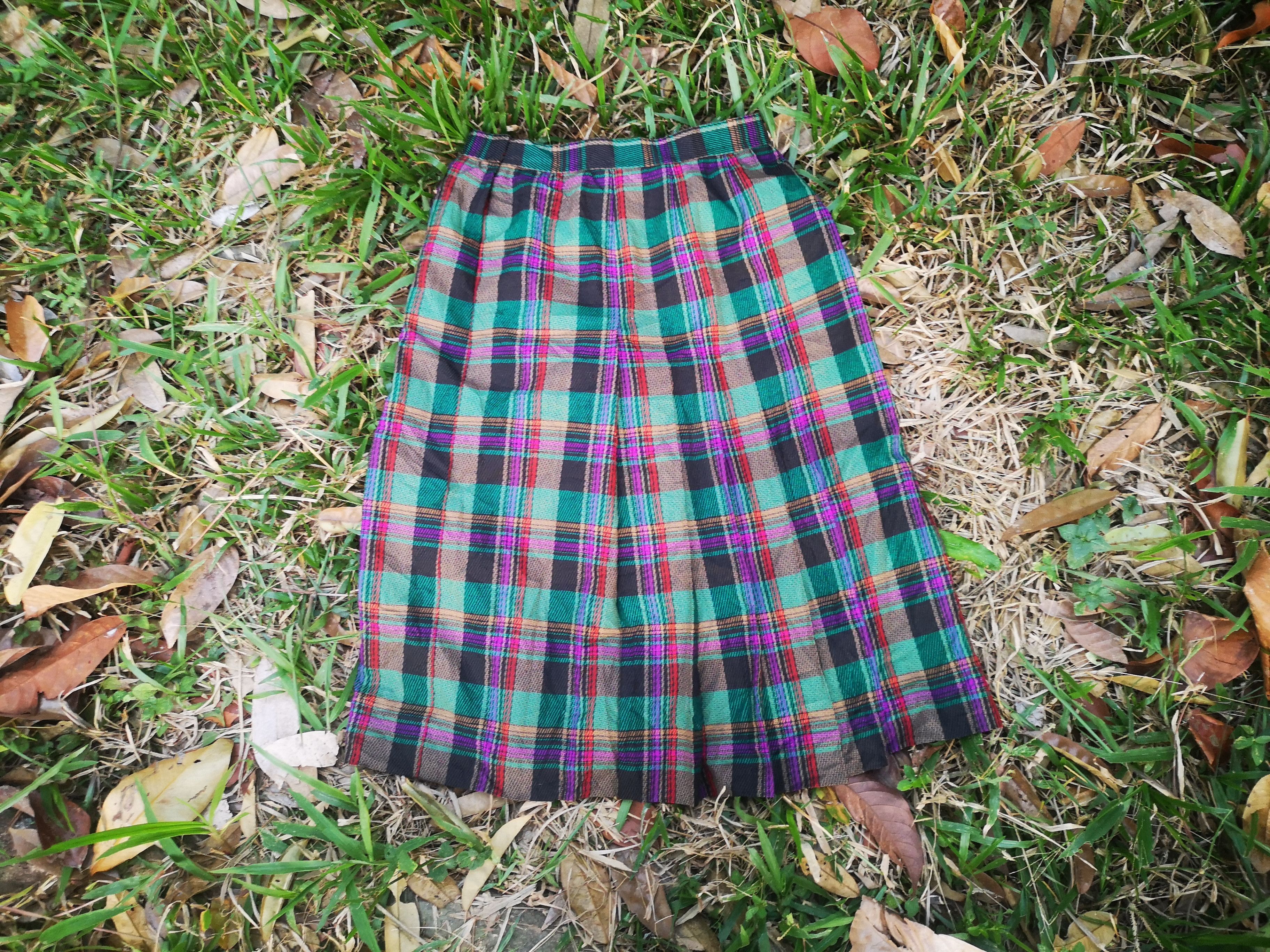 Givenchy × Vintage Givenchy Glamour Skirt Size 27" / US 4 / IT 40 - 2 Thumbnail