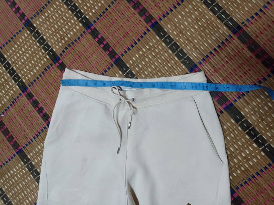 Jil Sander Jil Sander Sweatpants Size US 30 / EU 46 - 7 Thumbnail