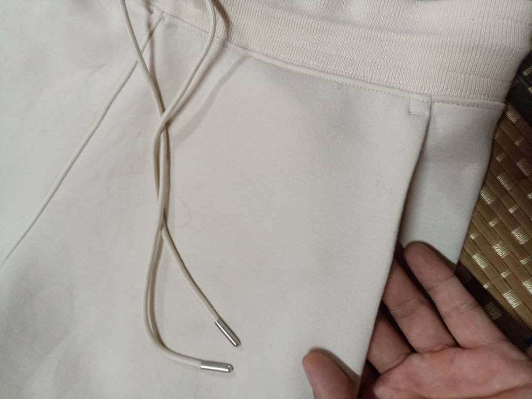 Jil Sander Jil Sander Sweatpants Size US 30 / EU 46 - 3 Thumbnail
