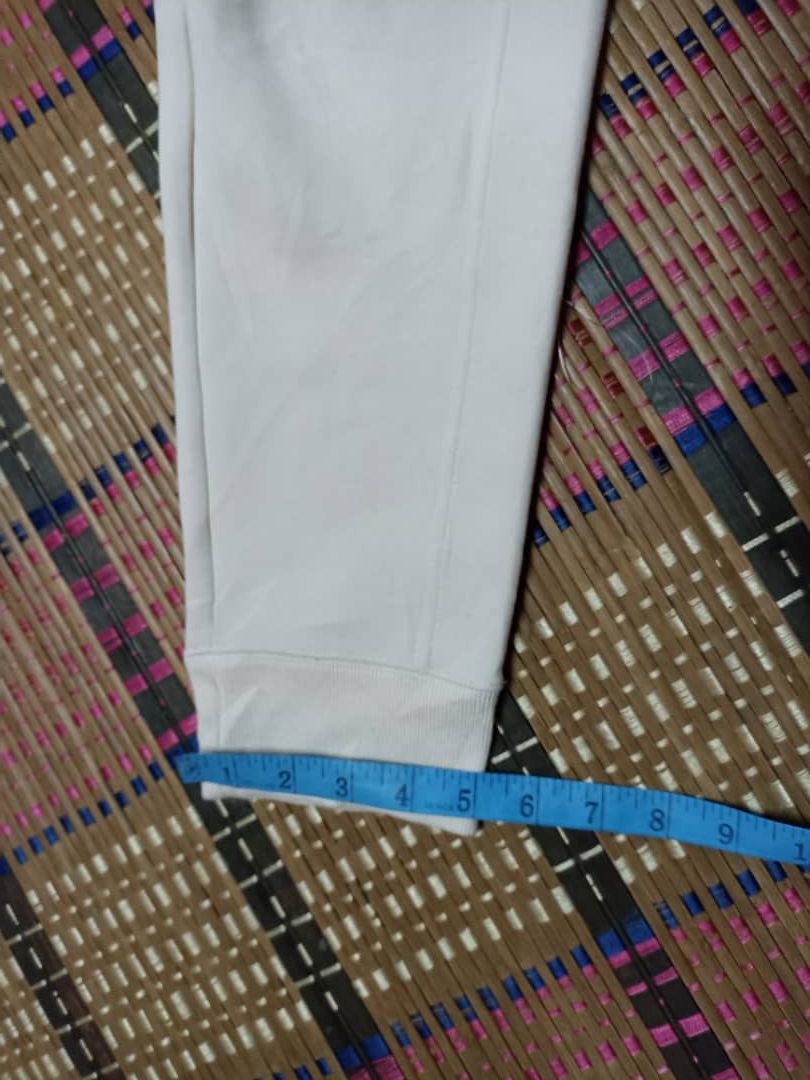 Jil Sander Jil Sander Sweatpants Size US 30 / EU 46 - 9 Thumbnail
