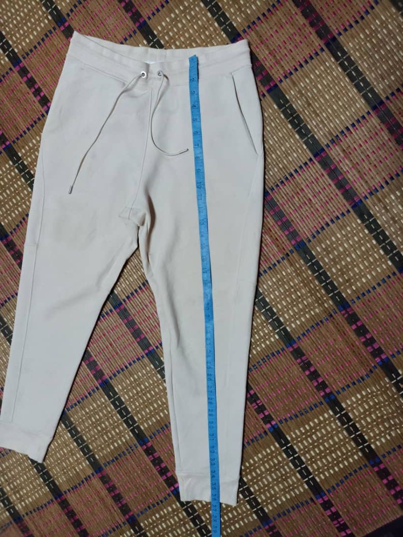 Jil Sander Jil Sander Sweatpants Size US 30 / EU 46 - 6 Thumbnail