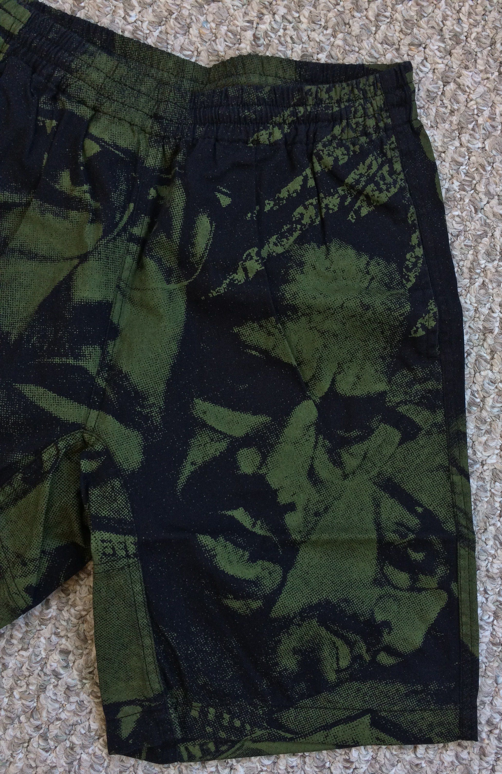 Supreme NEW S/S 2015 Supreme Malcolm X Shorts Small Size US 30 / EU 46 - 4 Thumbnail