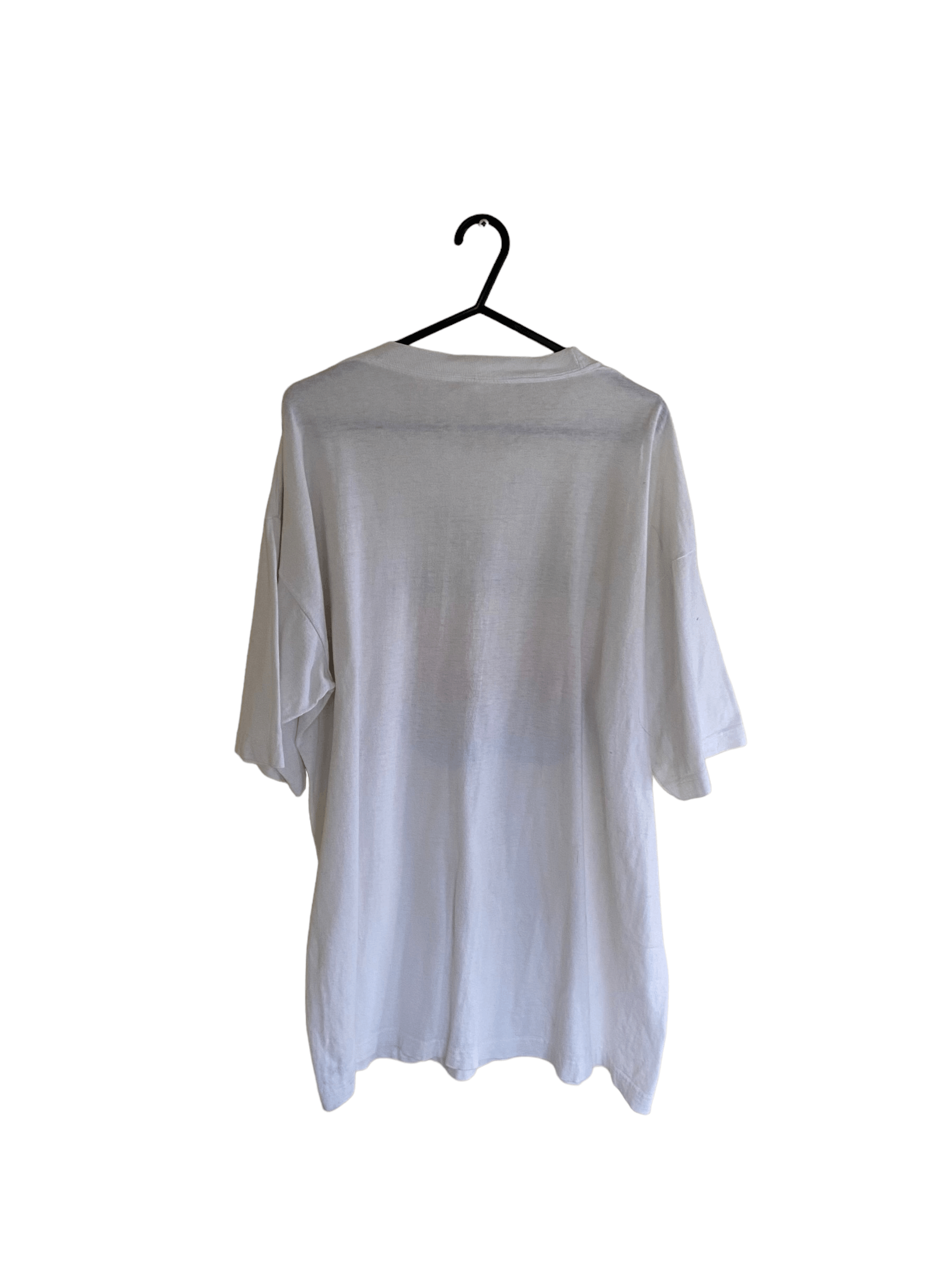 Apple × Vintage Apple 1990s' vintage tee, size l Size US L / EU 52-54 / 3 - 3 Thumbnail