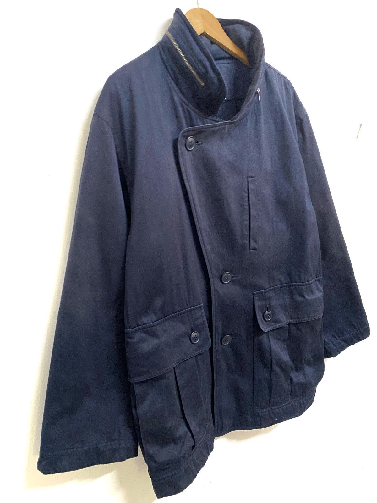 Rare🔥Archive Issey Miyake IS Issey Sports Jacket