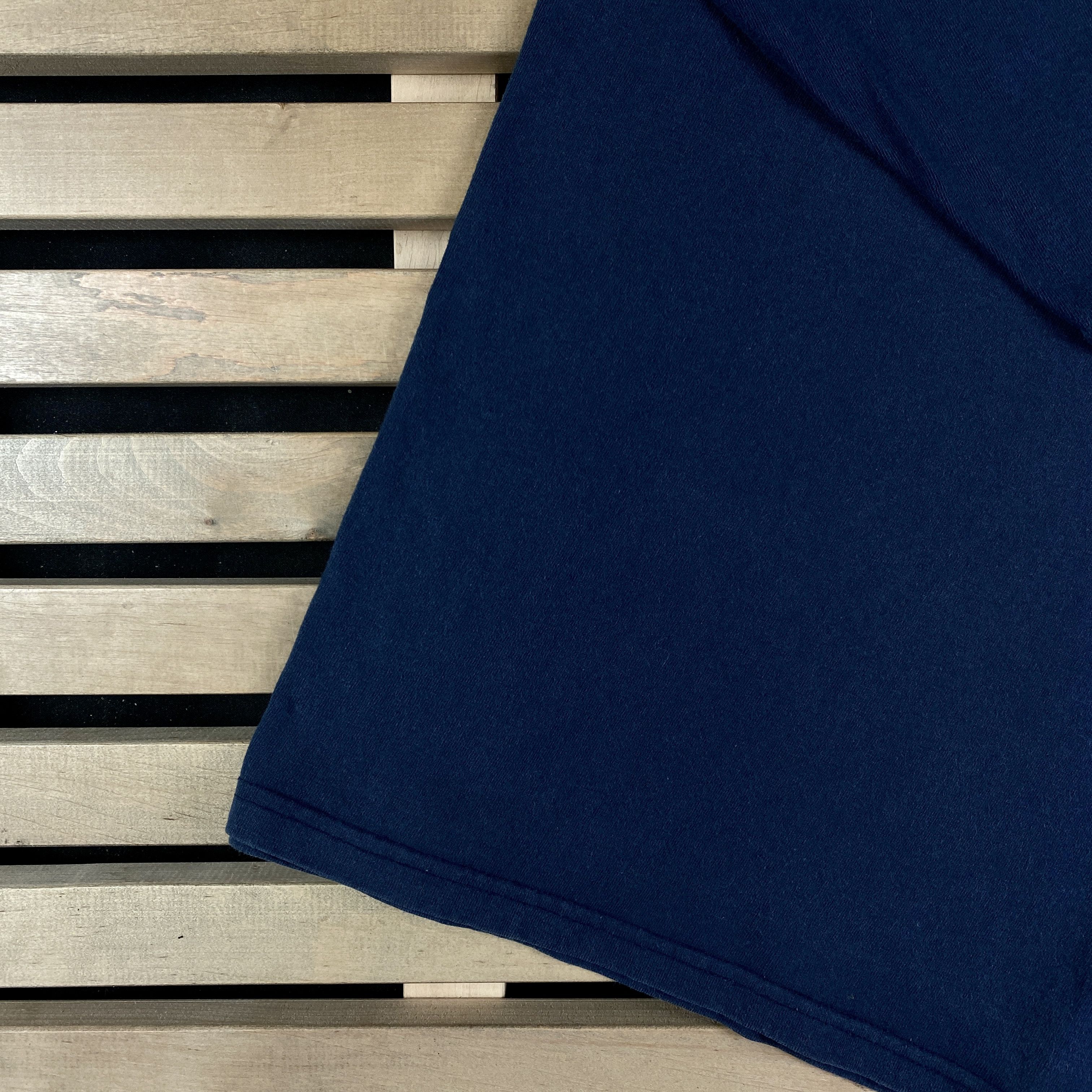 Carhartt × Carhartt Wip Men’s T-Shirt Long Sleeve Carharrt Vintage Size L Size US L / EU 52-54 / 3 - 3 Thumbnail