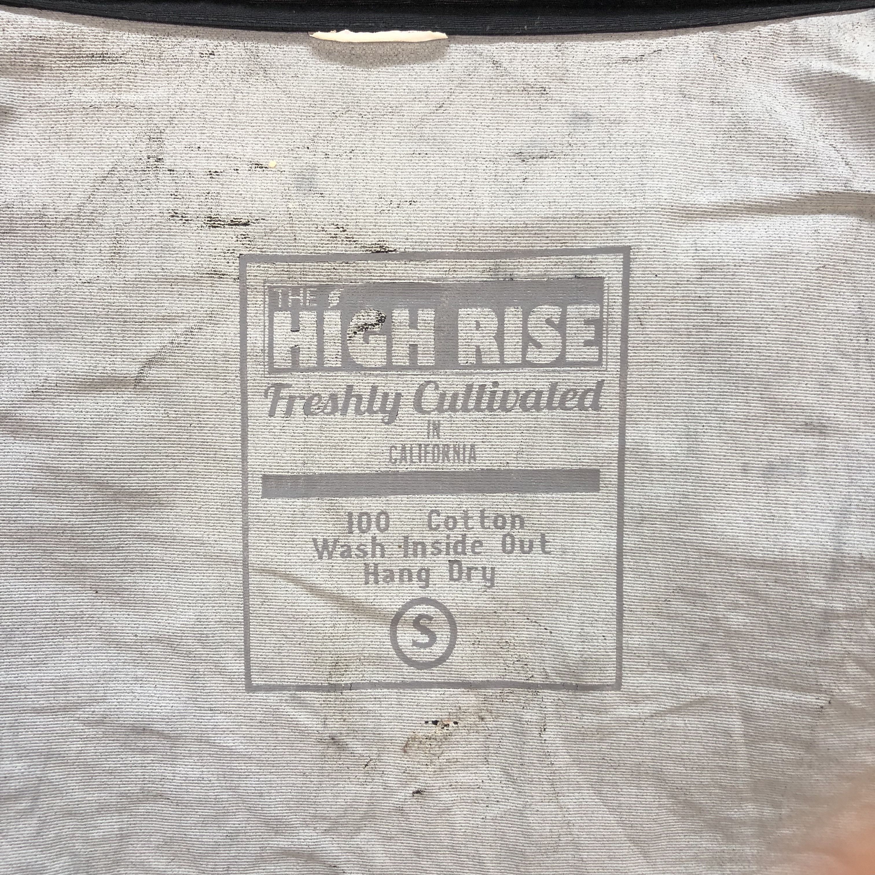 Independent Trading Co. THE HIGH RISE INDEPENDENT GRAPHIC COACH JACKET #6314-60 Size US S / EU 44-46 / 1 - 12 Thumbnail