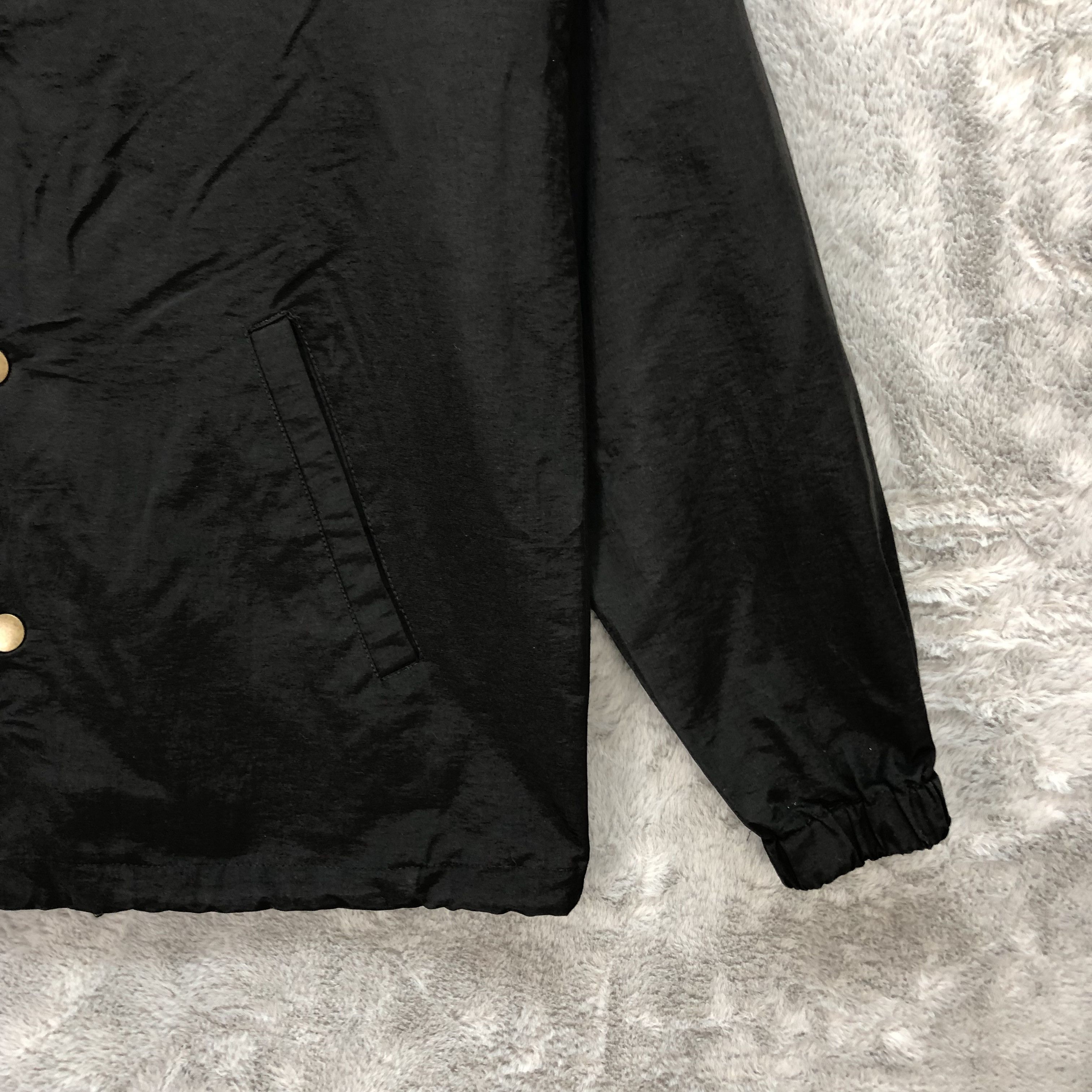 Independent Trading Co. THE HIGH RISE INDEPENDENT GRAPHIC COACH JACKET #6314-60 Size US S / EU 44-46 / 1 - 9 Thumbnail